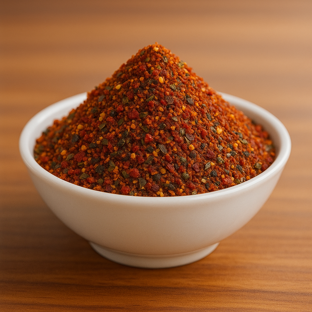 Osmanlı Baharatı